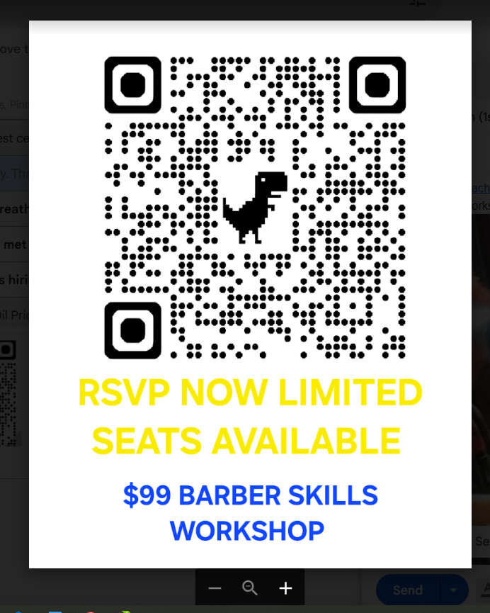 Registration Open for Comprehensive Barber Skills Workshops at the Hair Everywhere Salon at North Richland Hills Salon and Spa Galleria