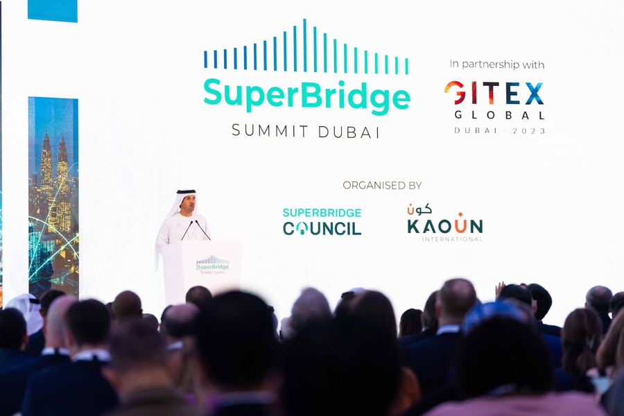 SuperBridge Summit 2024 Unveils Impressive Speaker Lineup, Promising Global Insights and Innovation