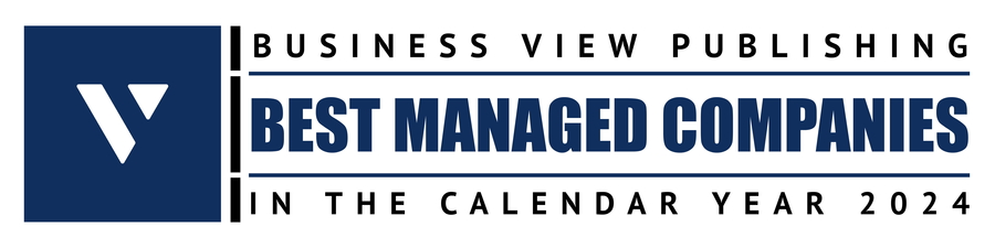 MLM Custom Homes and Renovations Named Best Managed Companies of 2024 by Business View Magazine