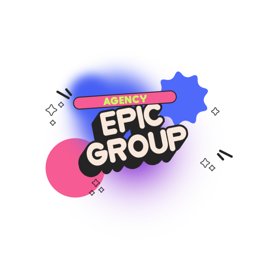 Big news from Epic Group Agency!