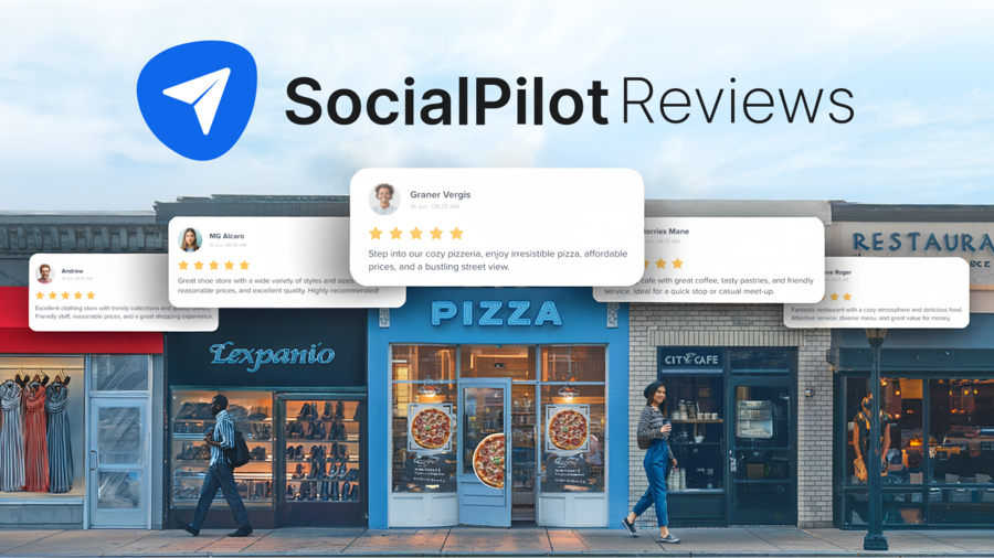 SocialPilot Launches AI-Powered Review Management Solution to Capitalize on Customer Reviews