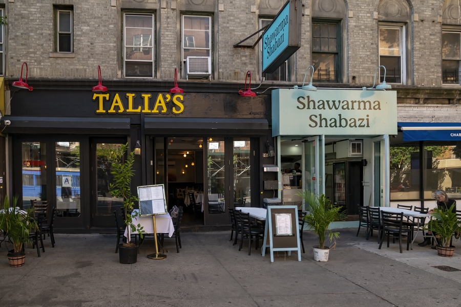 Kosher NYC Restaurant, Talia’s Steakhouse & Bar, Hosting Thanksgiving 2024 Feast