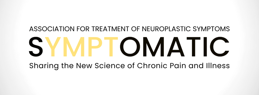 The Psychophysiologic Disorders Association Becomes Association for Treatment of Neuroplastic Symptoms