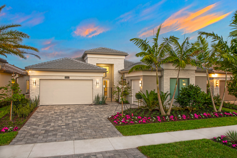 Shaping South Florida: Ezratti Family and GL Homes Lead the Homebuilding Boom