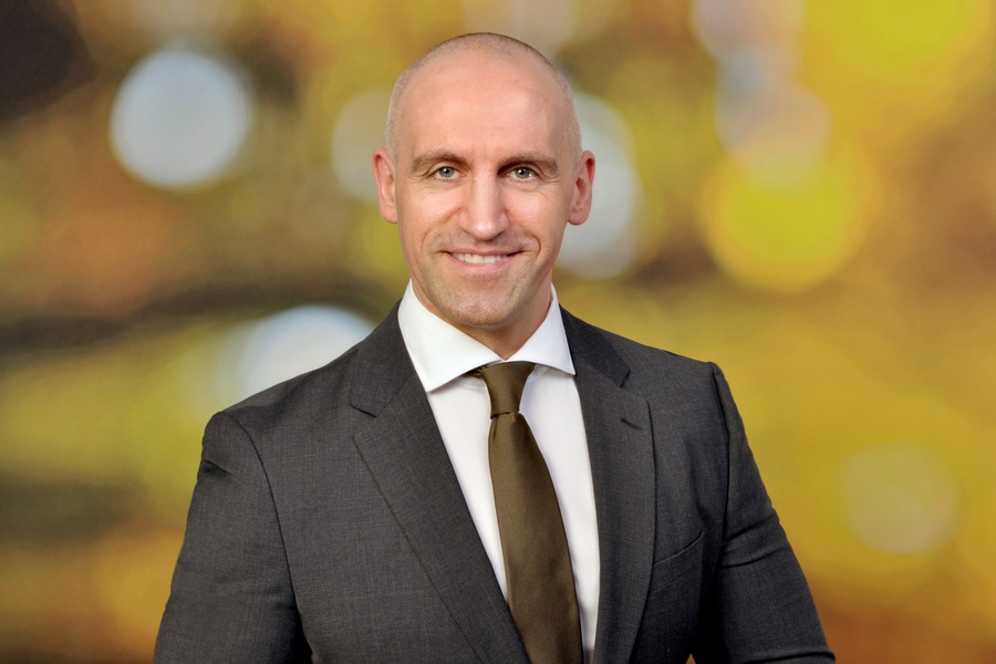 Ronny Kazyska joins the Society of Property Researchers Germany (gif)