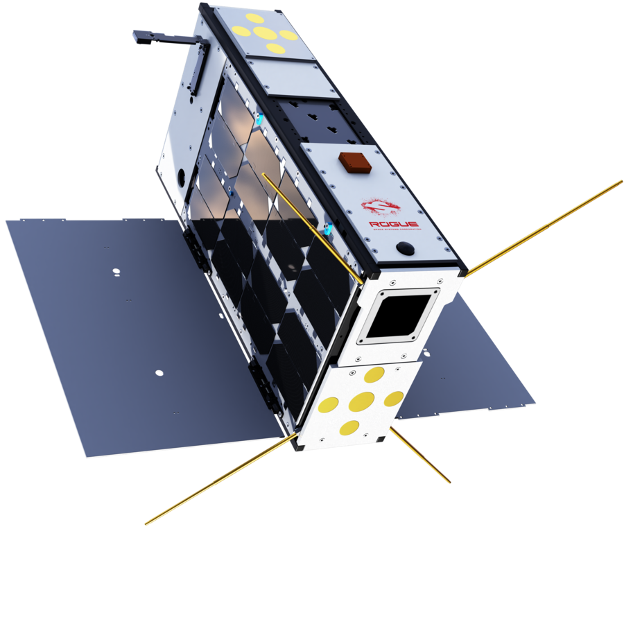 Rogue Announces Full Manifest of Their Next Mission: OTP-2