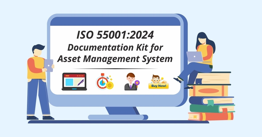 Globalmanagergroup.com Has Launched the Latest ISO 55001:2024 Documents for Asset Management System