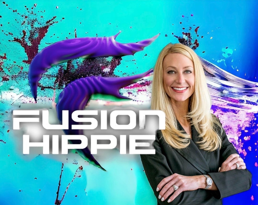 Fusion Hippie LLC Recruits Linsey Beford Three Time Winner of Charlotte’s Best CBD Store to Launch Their New Microdose and CBD Line, Marking Mainstream Brand Expansion