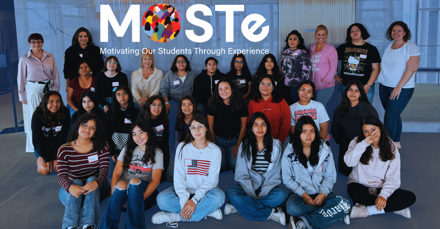 MOSTe and GEMA Partner to Launch “Inspire to Aspire” Series for Aspiring Scholars