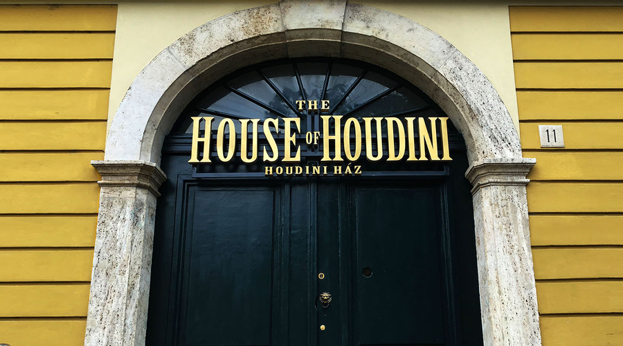 Unauthorized Houdini Production in Italy Faces Serious Intellectual Property Infringement Allegations