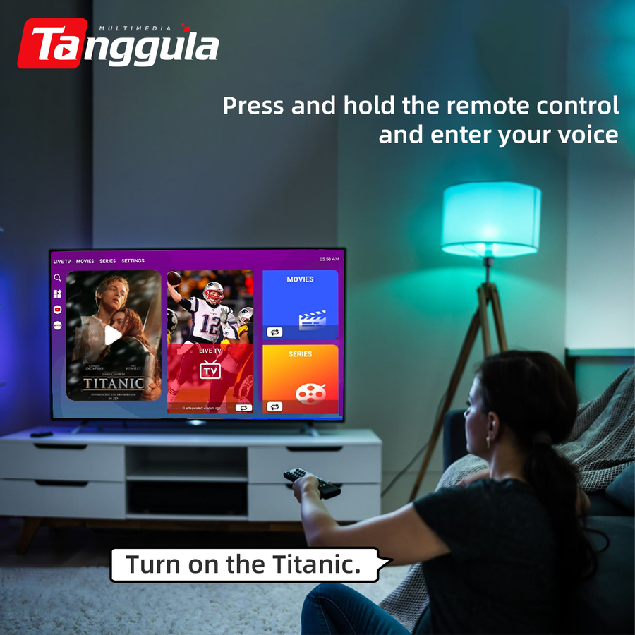 Tanggula Multimedia Players: Redefining Affordable Streaming Entertainment