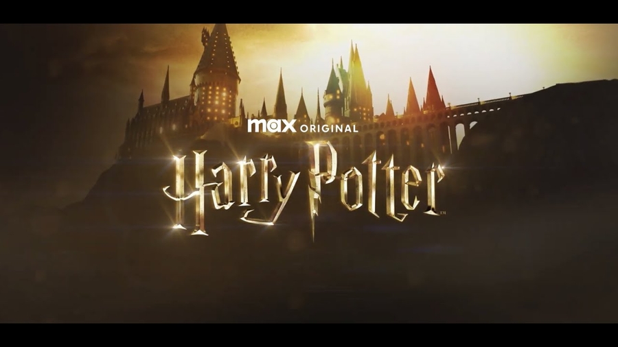 HBO’s Harry Potter Series Update Reveals Release Date Window