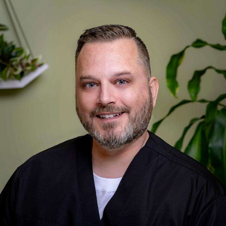 Dr. Demian Woyciehowsky, DMD, Now Credentialed to Provide Veterans with Effective Sleep Apnea Treatment