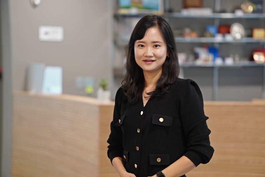 [Pangyo Interview] Youju Jo, CEO of RnPT: “KRACE aims to lead the future of Korean medical tourism with tailored healthcare services.”