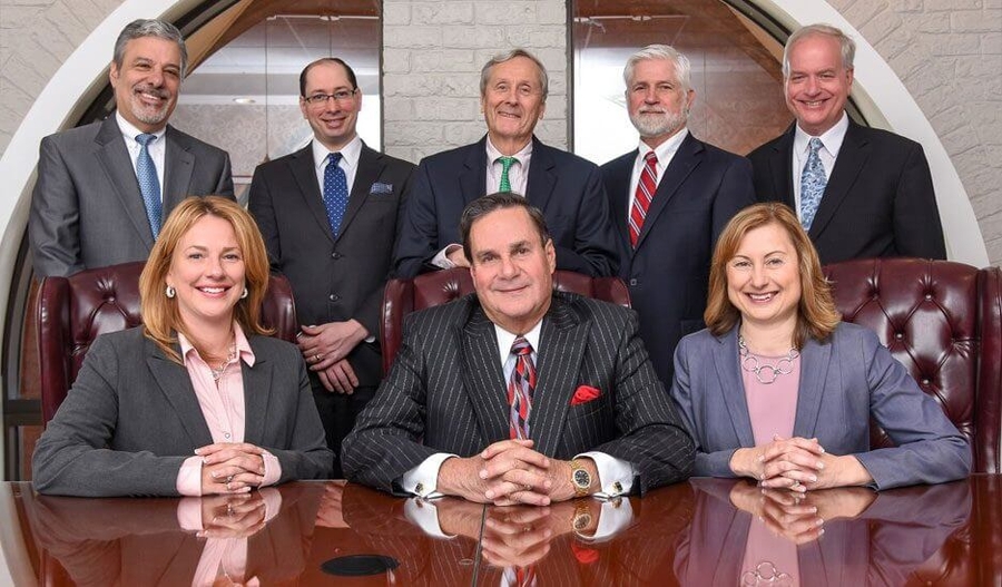 Parker, Pallett, Slezak & Russell, LLC Celebrates 50 Years of Personal Injury Practice in Maryland