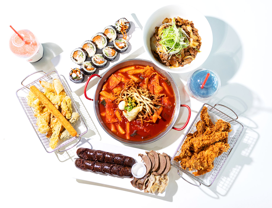 Jaws Topokki US Expands Amid Growing Love for Korean Street Food