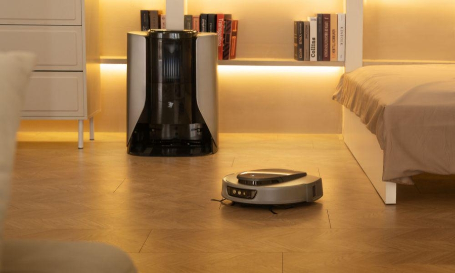 The Ultimate Guide to the Best Robotic Vacuums for Pet Hair: Top Models for Effortless Cleaning