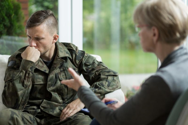 The Florida chapter of the Citizens Commission on Human Rights is Hosting a Seminar on PTSD, Mental Health and Veterans Rights