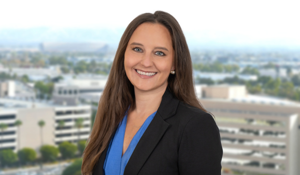 Courtney Brown Is Promoted to Partner at Windes