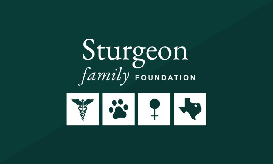 Sturgeon Family Foundation Reflects on Inaugural Year of Philanthropy and Announces Key Partnerships