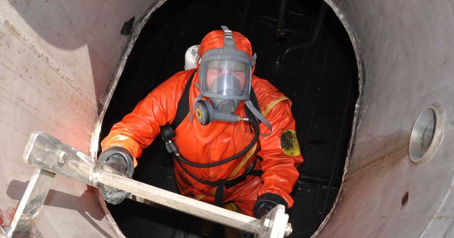 Ensuring Confined Space Safety Compliance: A Critical Step for Workplace Safety