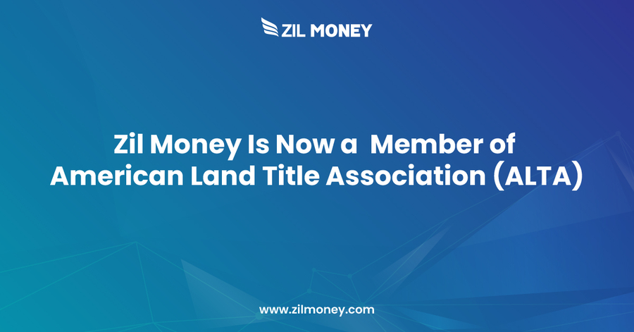 Zil Money Joins ALTA, Enhancing Financial Solutions for Title Companies