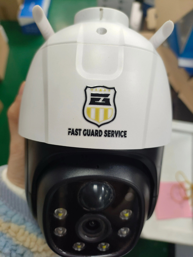 Fast Guard Introduces Innovative Security Camera Promotion with Comprehensive Monitoring Services