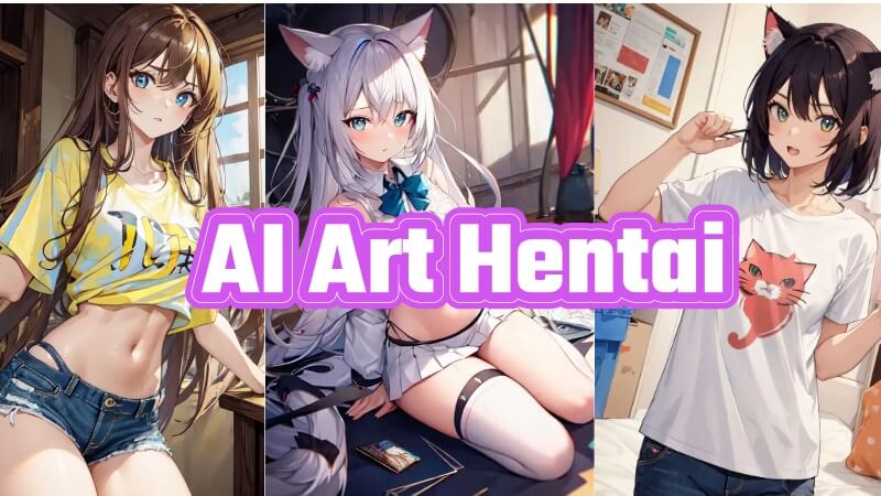 JuicyChat.AI Launches Revolutionary NSFW Hentai AI Chat Experience