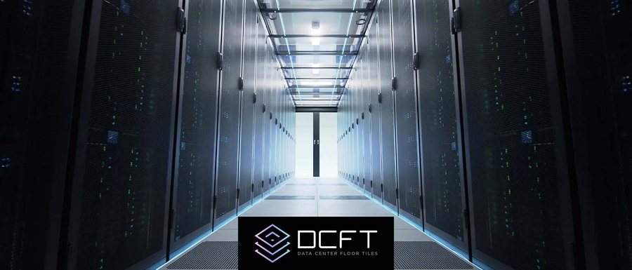 DCFT Launches Innovative Raised Floor Panel Identification Guide on datacenterfloortiles.com