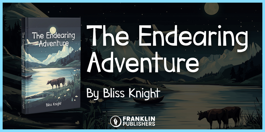 Aviation Pioneer and Storyteller Bliss Knight Captures Hearts with Her Inspiring Book, The Endearing Adventure