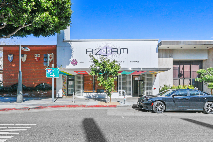 WESTMAC COMMERCIAL BROKERAGE COMPANY ARRANGES $3 MILLION SALE IN DOWNTOWN SANTA MONICA