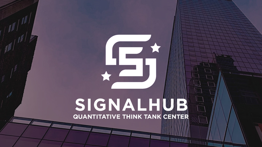 SignalHub Quantitative Think Tank Center Launches Research Initiative Led by Burley Garcia to Transform Industry Standards