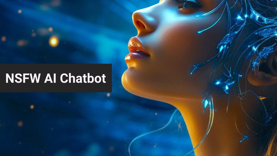 Top 5 NSFW AI Chatbots in 2025