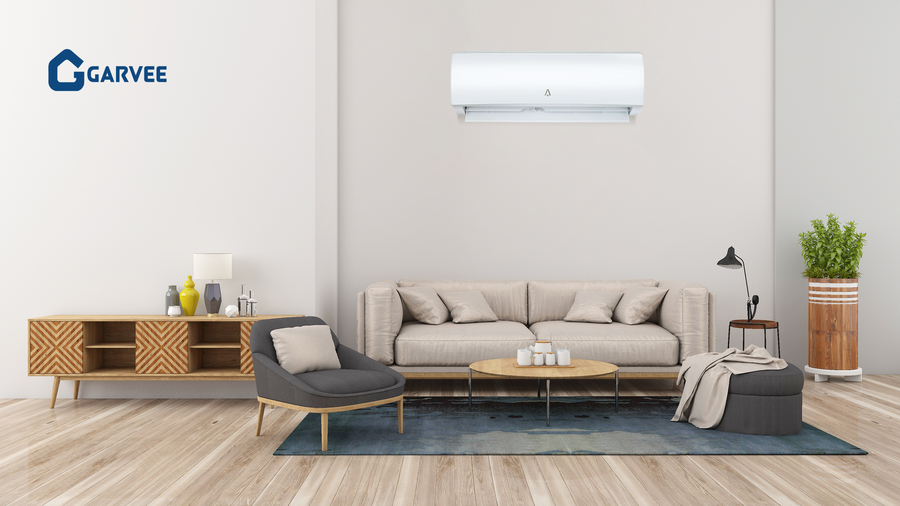 GARVEE.com Introduces Data-Driven Air Conditioner Solutions to Meet U.S. Consumer Needs in Spring