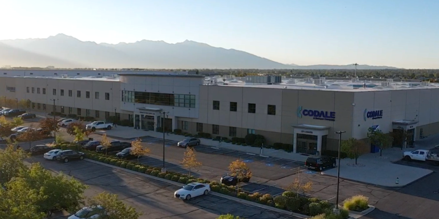 Codale Electric Supply Celebrates 50 Years of Growth with Expansion Plans for 2025