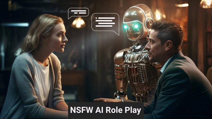 NSFW AI Role Play Chatbot: Inside JuicyChat.AI’s Bold Leap into Digital Storytelling