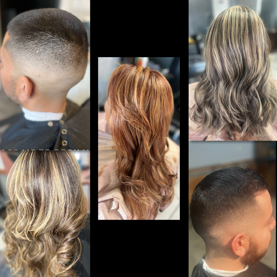 Casanova Cuts LLC Now Accepting New Clients at Salon and Spa Galleria Mall Circle in Fort Worth, Texas