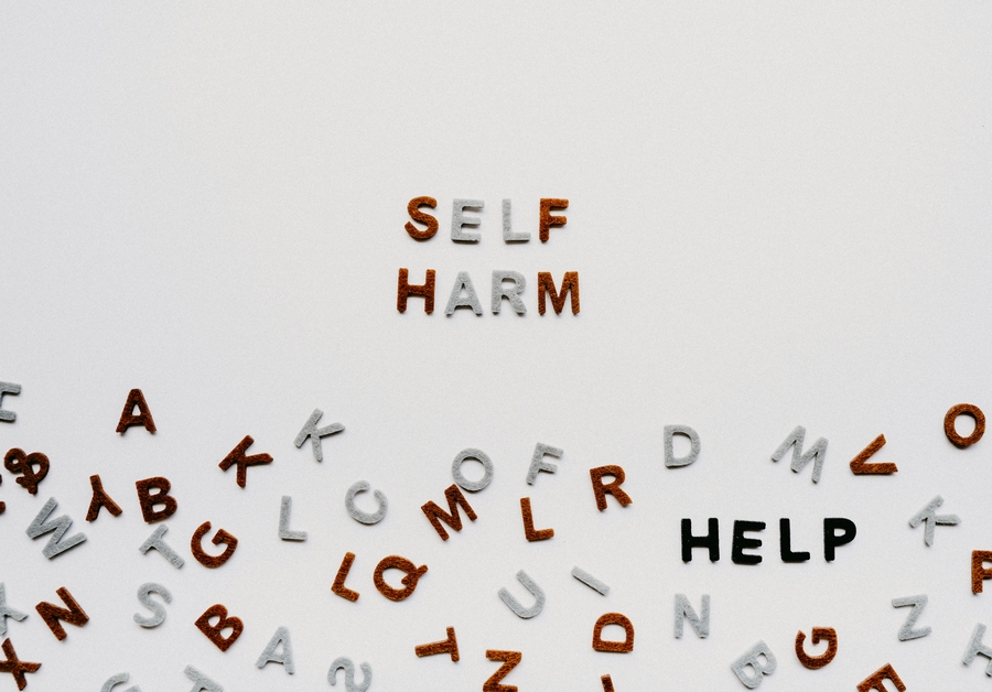 March is Self-Harm Month: The Citizens Commission on Human Rights of Florida Offers a Look at the Risks and Possible Solutions