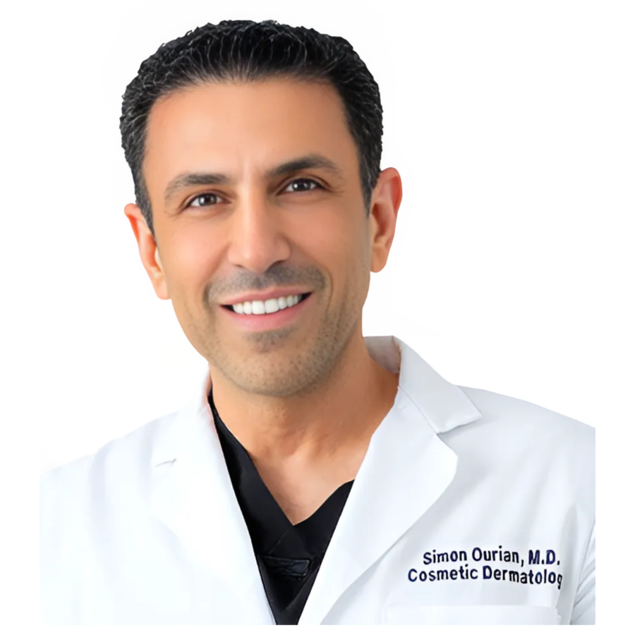 Get Spring Break Ready with Dr. Simon Ourian’s No-Downtime Cosmetic Treatments