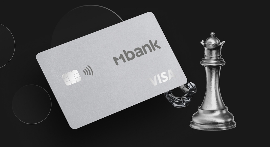 MBANK Kyrgyzstan Shines at 2024 VISA AWARDS, Securing Five Major Wins