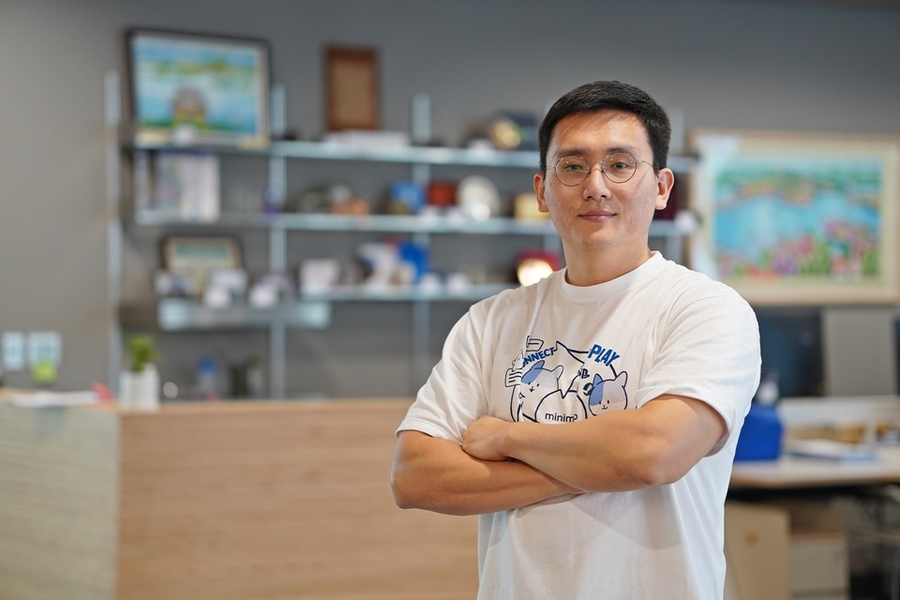 [Pangyo Interview] Minimap Expands Global Gaming Community Platform, Offering Unified Game History Management