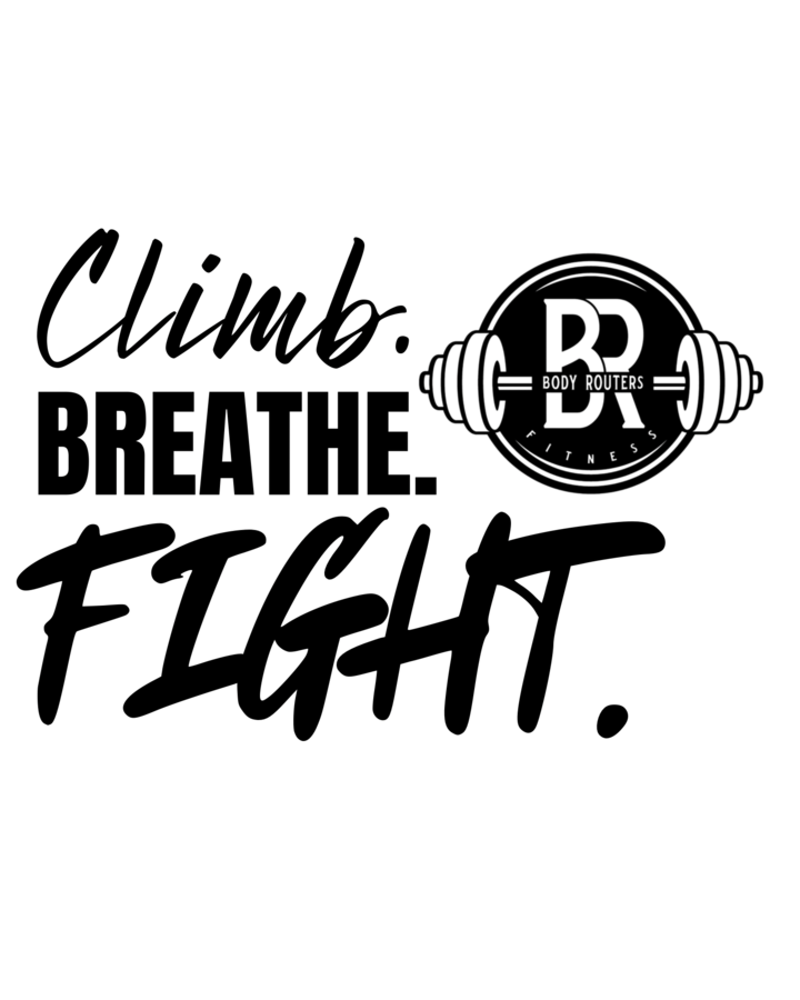 Body Routers Fitness Joins the Fight for Lung Health at the Fight For Air Climb Miami on March 9