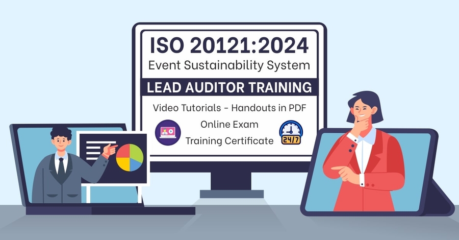 Punyam Academy Unveils Its New ISO 20121 Lead Auditor Training Course