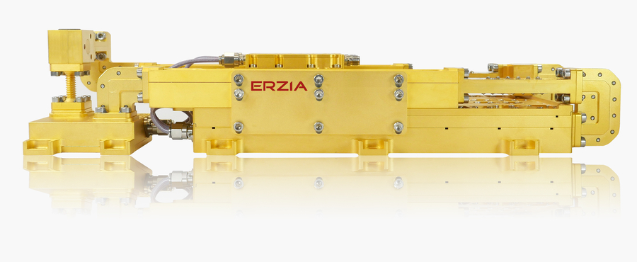 ERZIA Delivers Advanced RF Solutions for Next-Generation Weather Monitoring Satellites