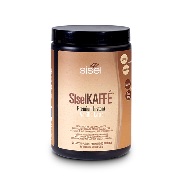 Sisel International Expands SiselKAFFÉ™ Offerings: Premium Instant Vanilla Latte Now Available Year-Round