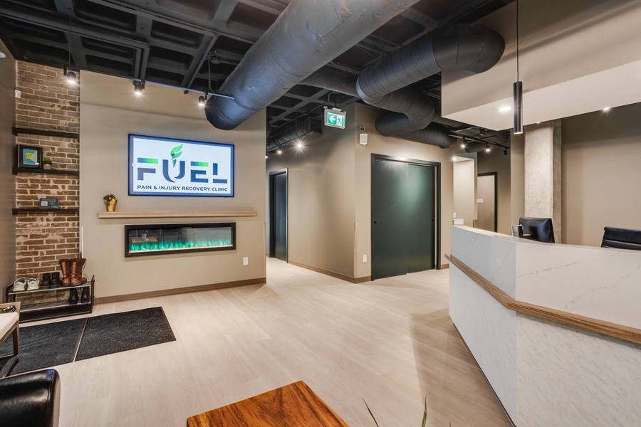 FUEL Pain & Injury Recovery Clinic Introduces Comprehensive Psychology Services in Edmonton