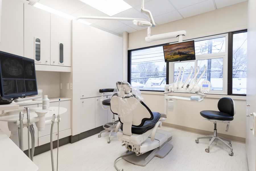 82 Dental: Comprehensive Dental Care in Edmonton’s Bonnie Doon and Whyte Ave Areas