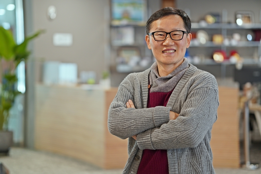 [Pangyo Interview] Soynet Breaks Language Barriers with AI-Based Multilingual Interpretation Service